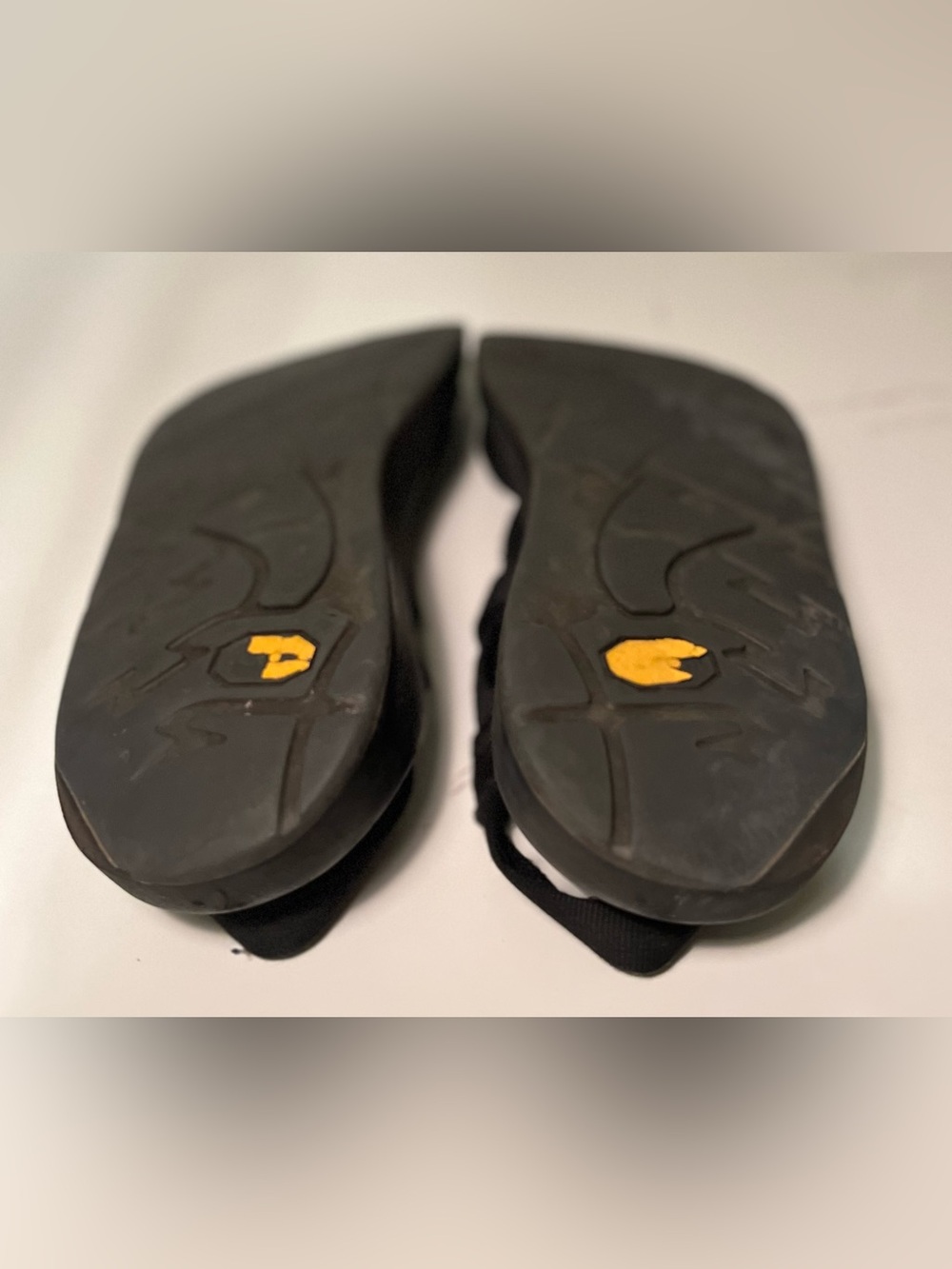 Chaco Women's Black Sport Sandals - Picture 8 of 16